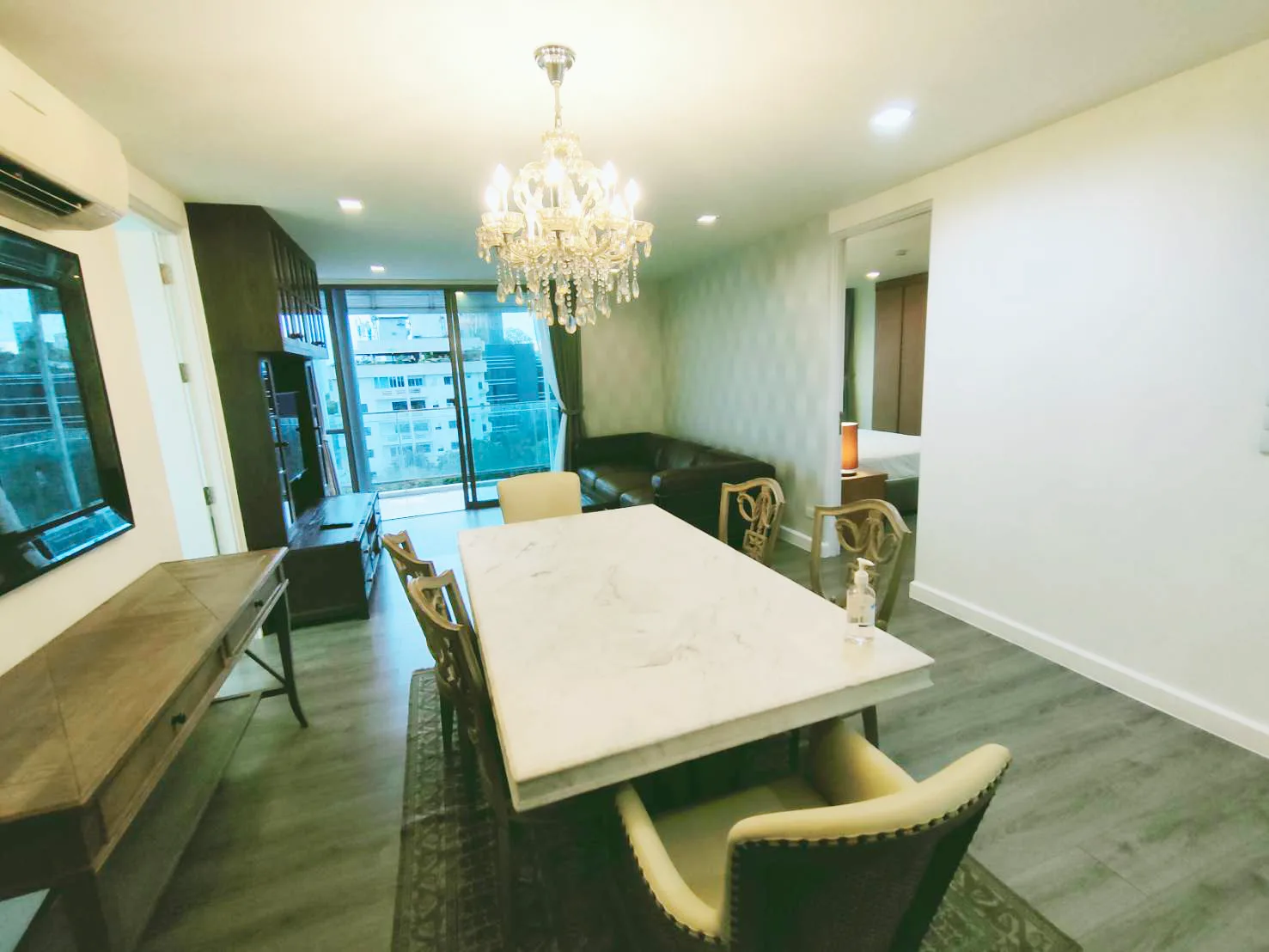 The Room Sukhumvit 40 — photo 2