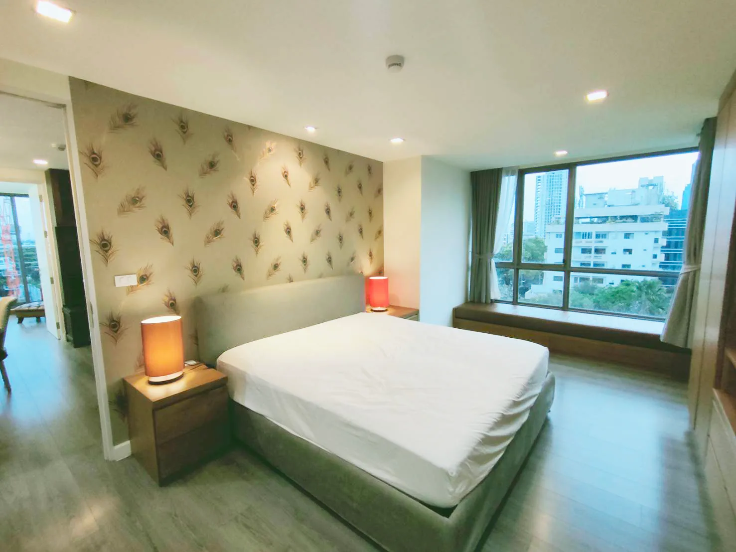 The Room Sukhumvit 40 — photo 9