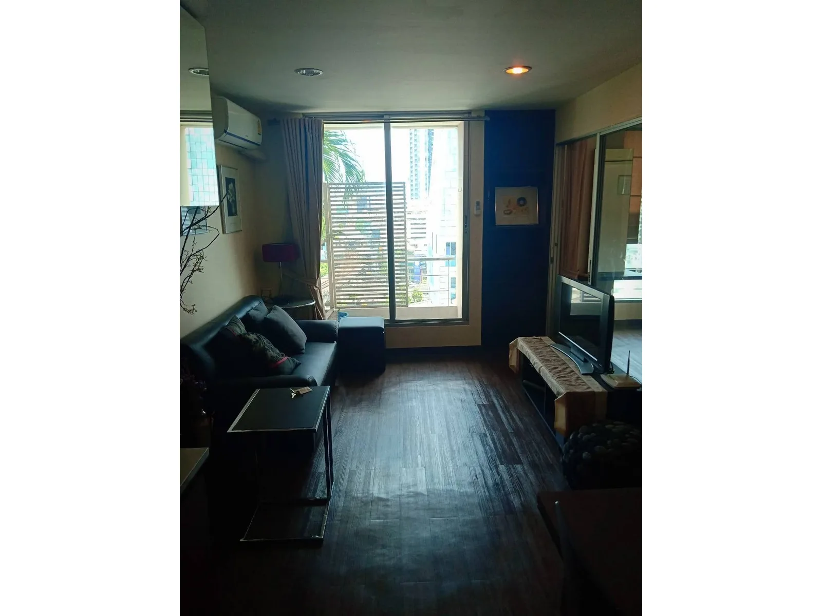 Baan Pathumwan — photo 1