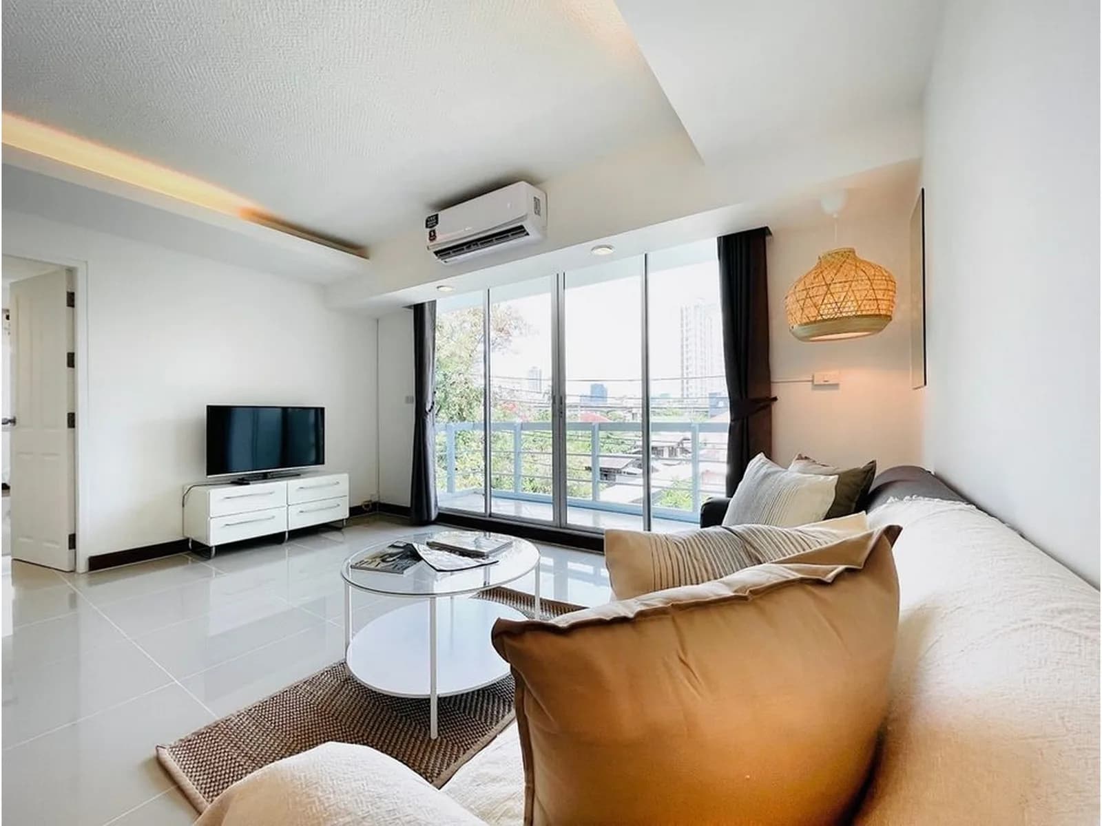 The Waterford Sukhumvit 50 Onnut — photo 4