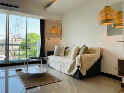 The Waterford Sukhumvit 50 Onnut