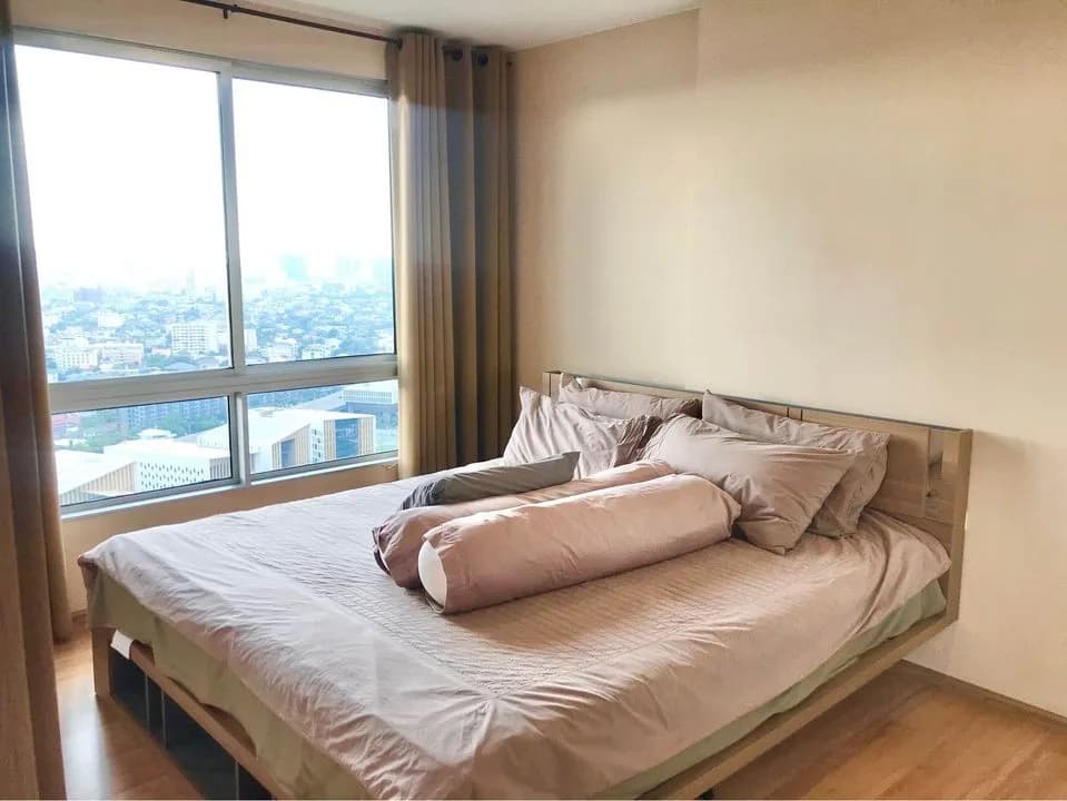 The Base Sukhumvit 77 — photo 7