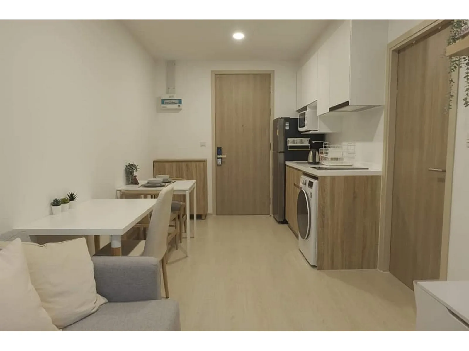 Noble Ambience Sukhumvit 42 — photo 5