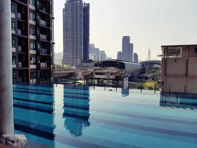 Life Asoke — photo 16