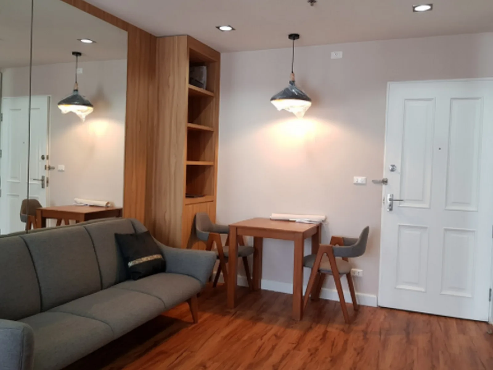 Condo One X Sukhumvit 26 — photo 2