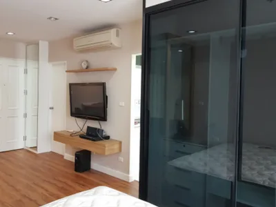 Condo One X Sukhumvit 26