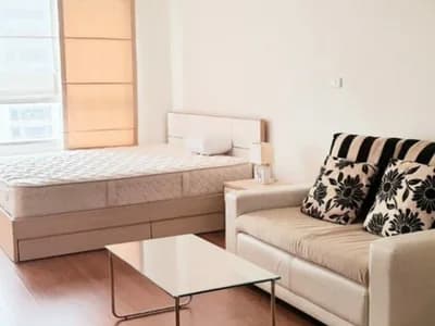 Condo One X Sukhumvit 26