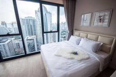 Ashton Asoke