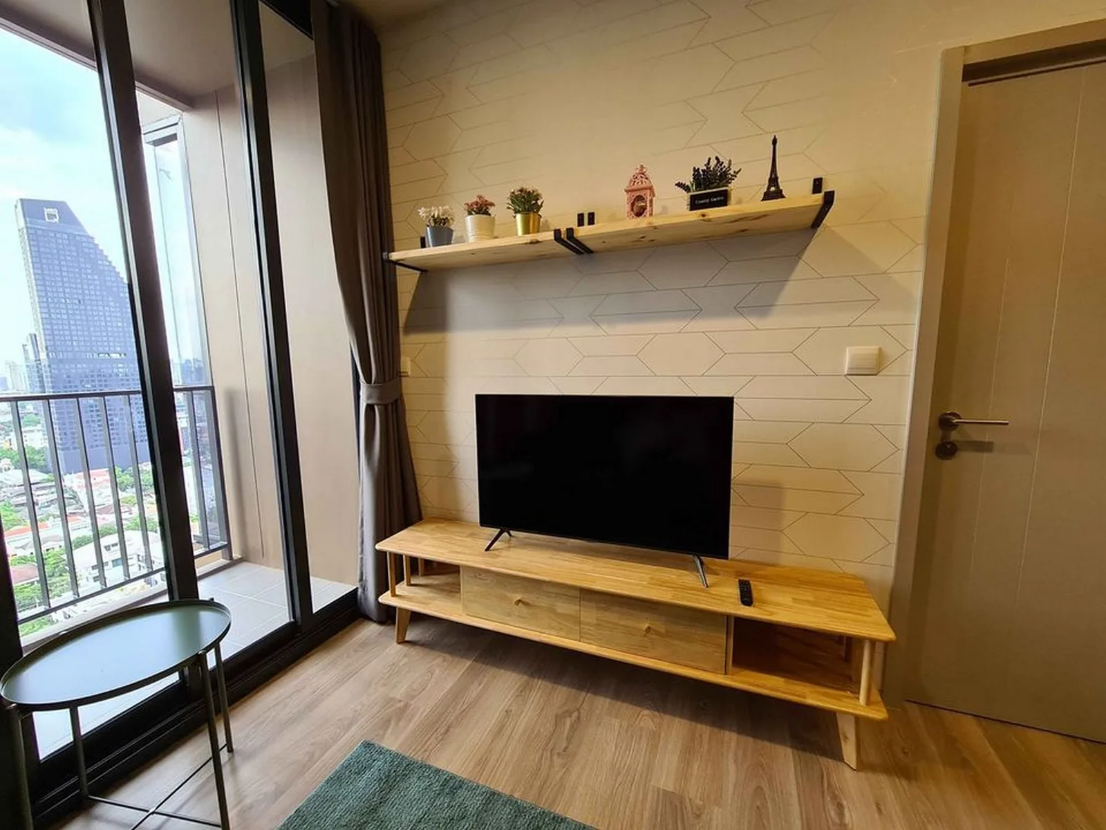 OKA HAUS Sukhumvit 36 — photo 4