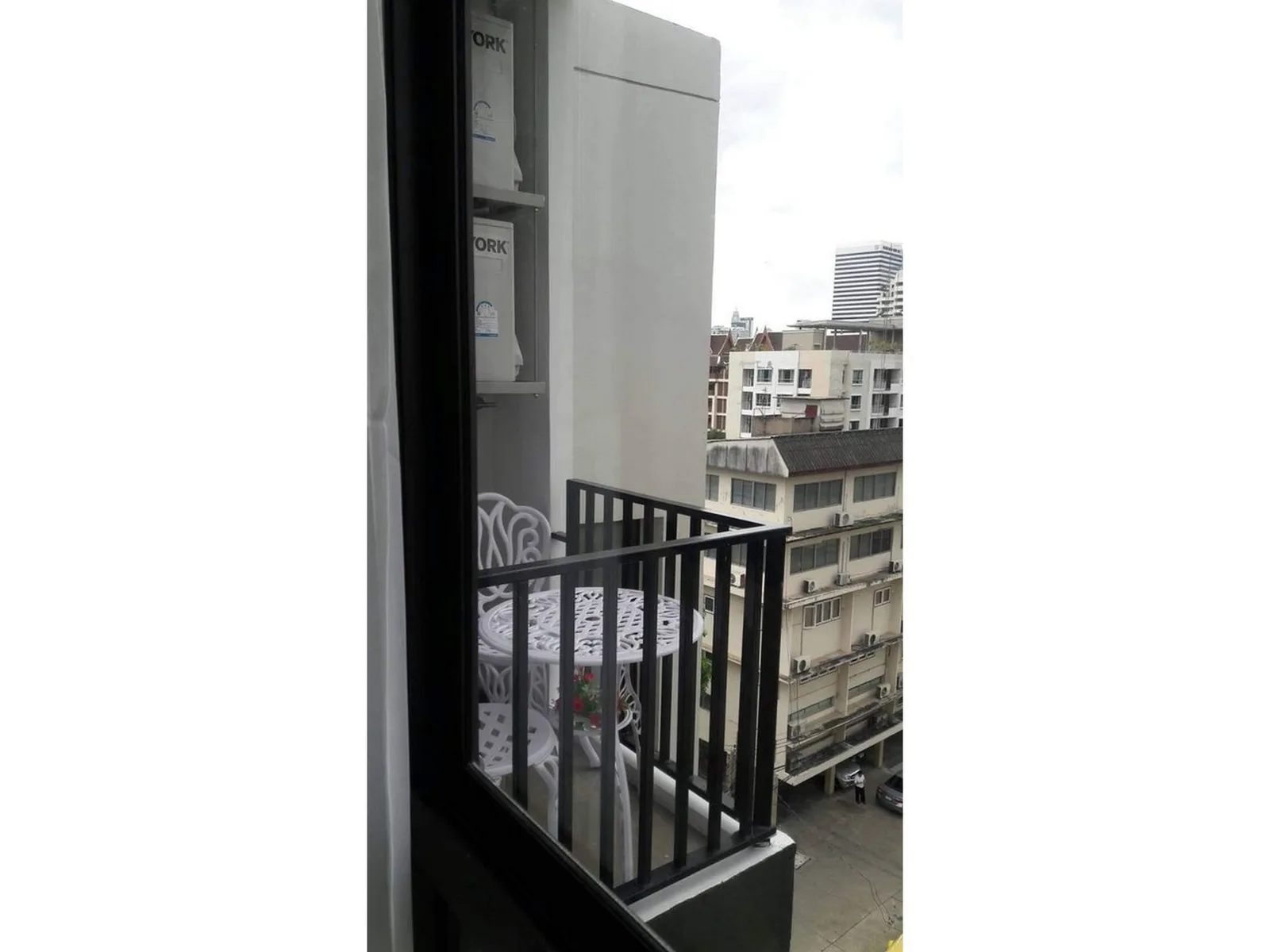 The Nest Sukhumvit 22 — photo 6