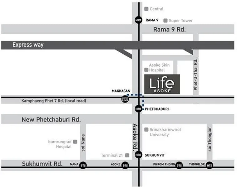 Life Asoke — photo 12