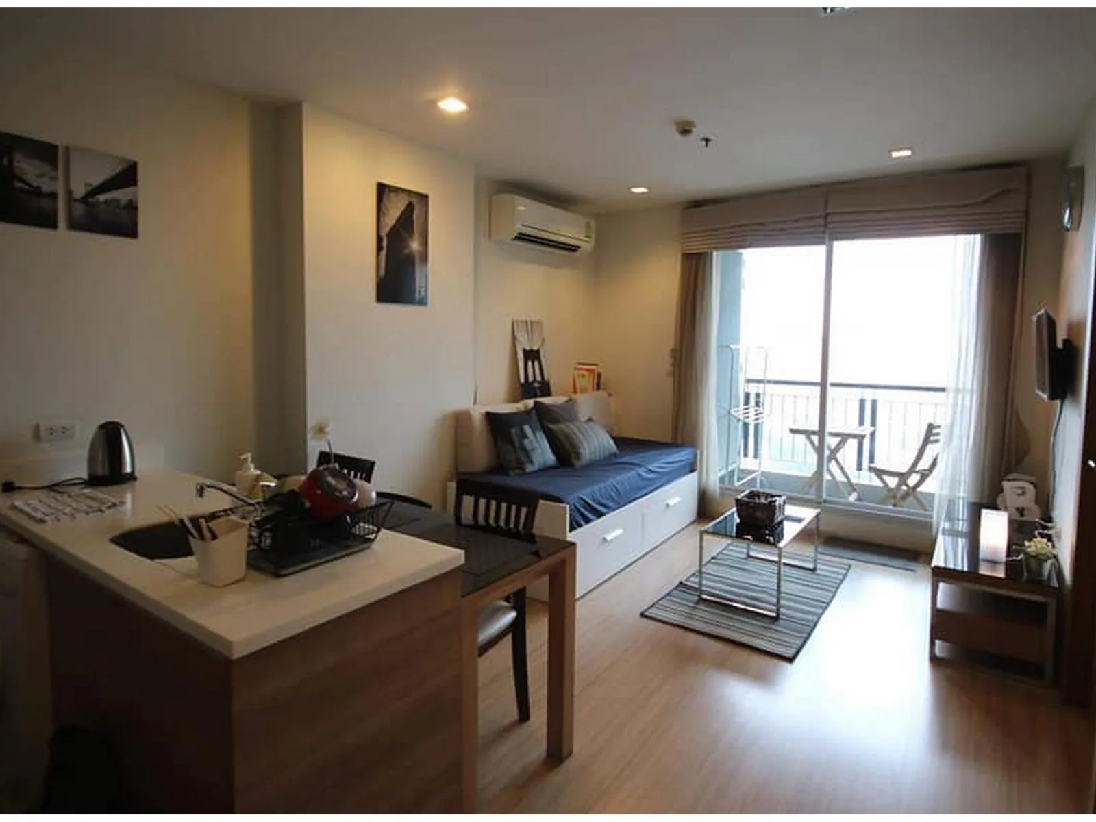 Rhythm Ratchada - Huai Khwang — photo 1