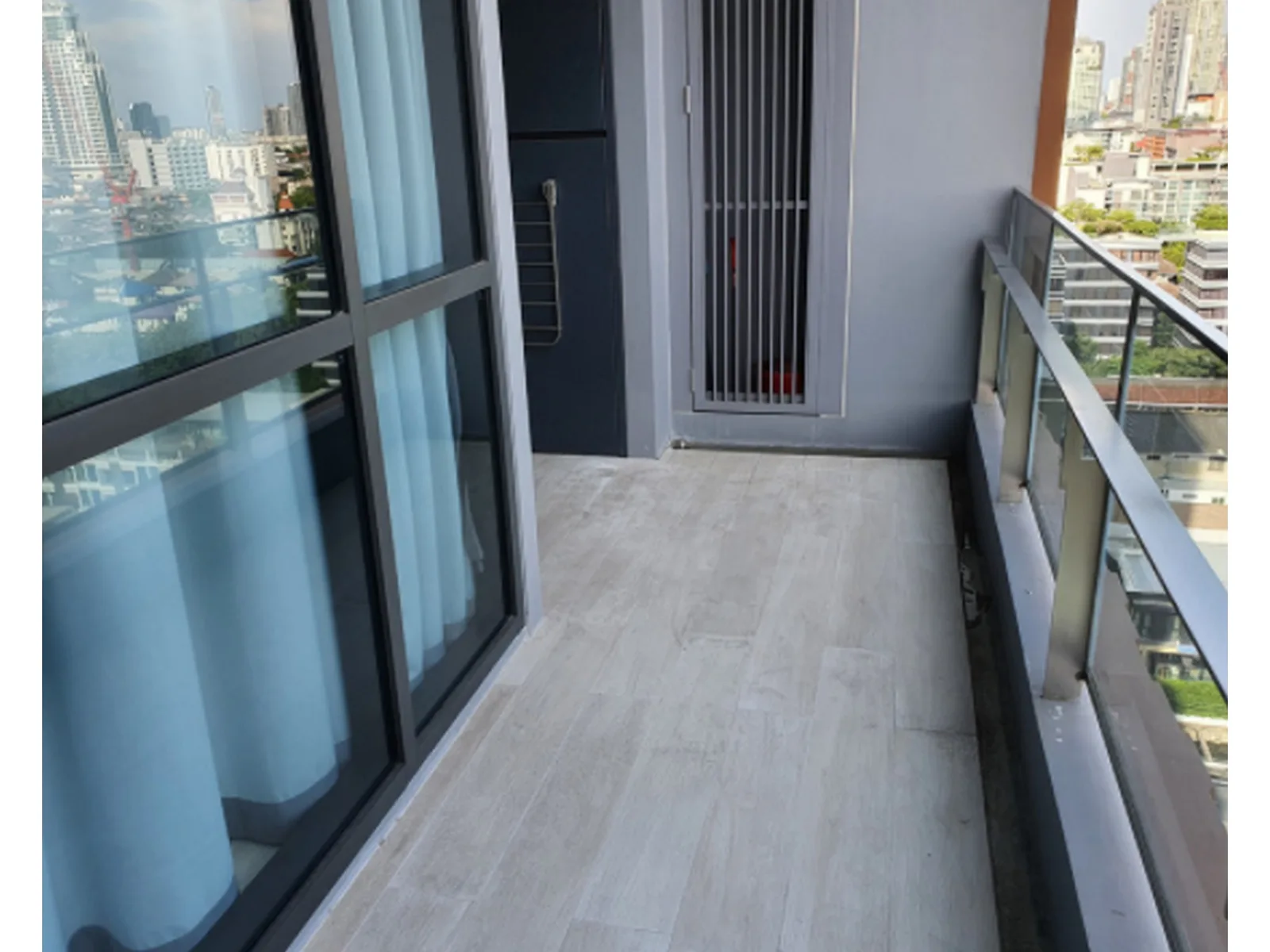The Room Sukhumvit 38 — photo 7