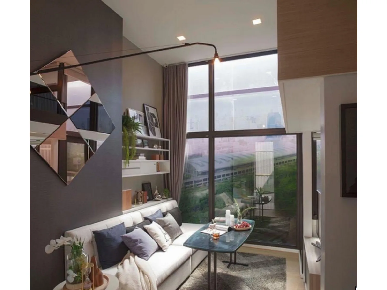 Chewathai Residence Asoke — photo 1