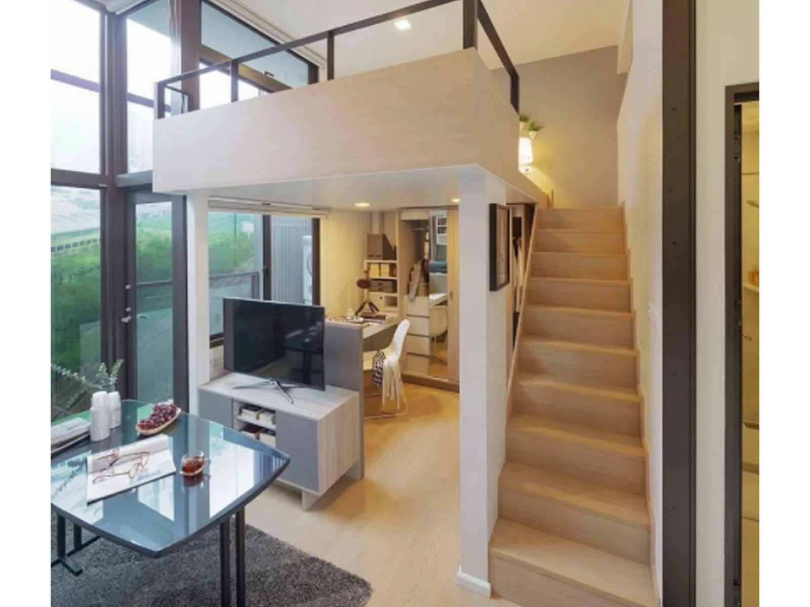Chewathai Residence Asoke — photo 2