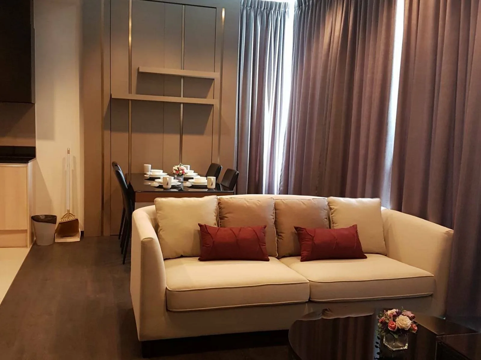 Edge Sukhumvit 23 — photo 1
