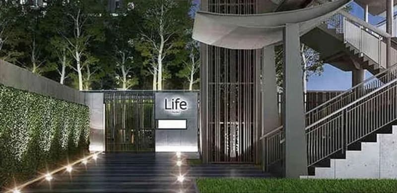 Life Asoke — photo 18