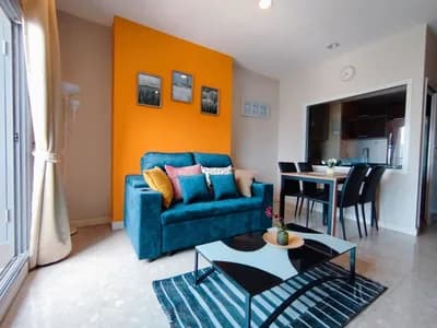The Crest Sukhumvit 34