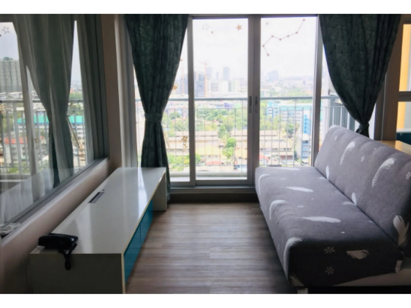 The Parkland Taksin - Thapra — photo 1