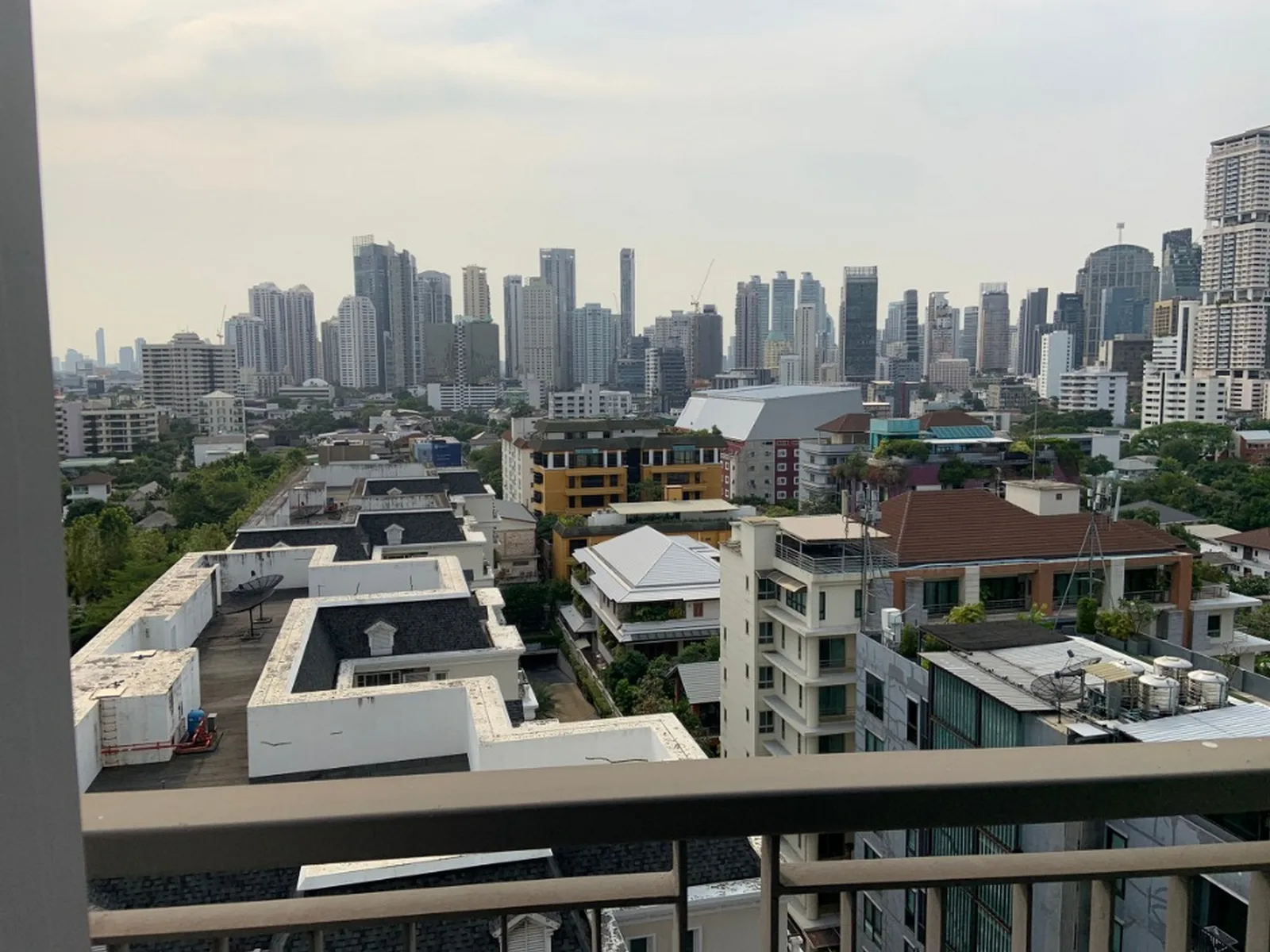 Rhythm Sukhumvit 36 - 38 — photo 10
