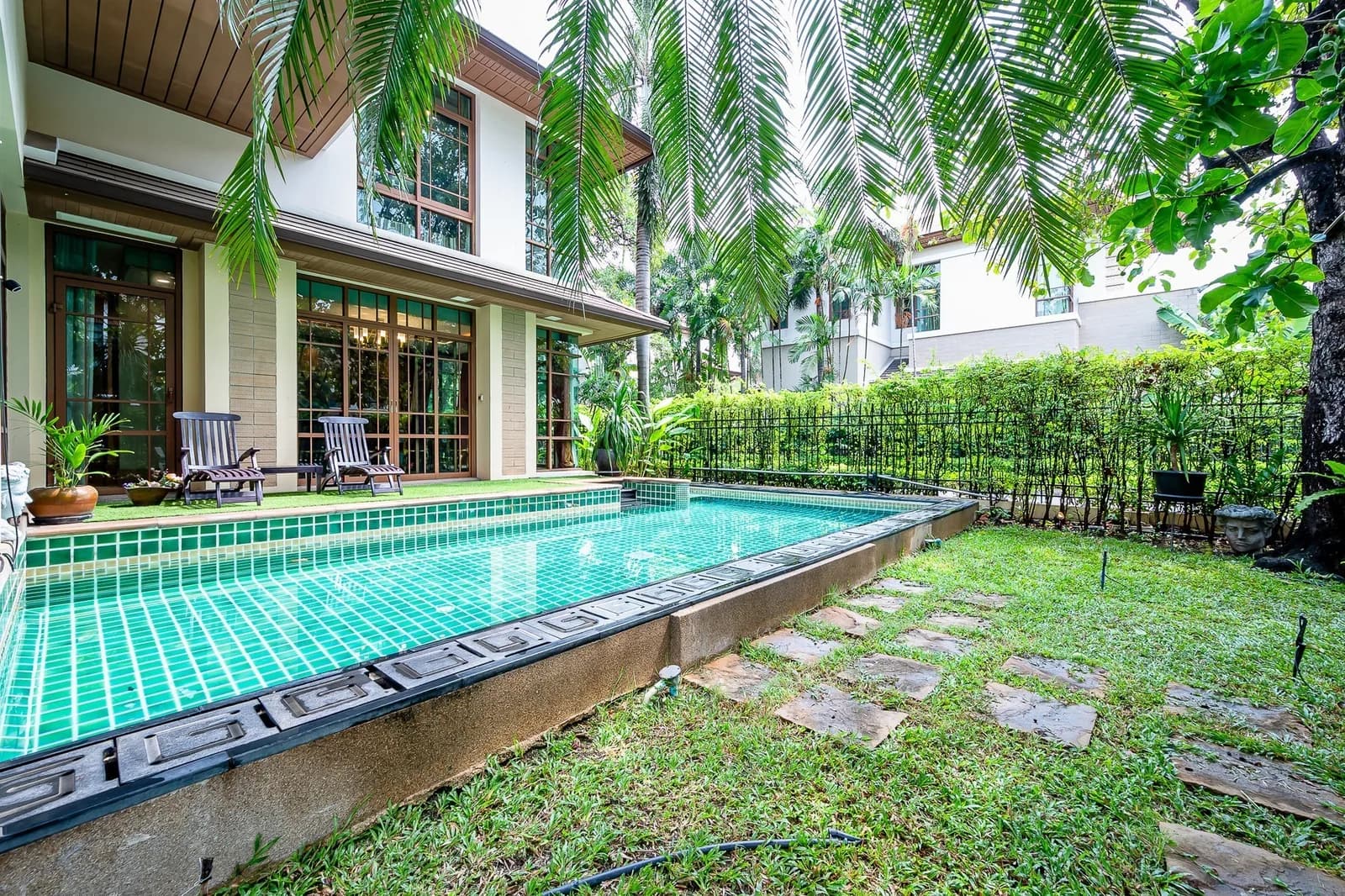 Moobaan Sansiri — photo 2