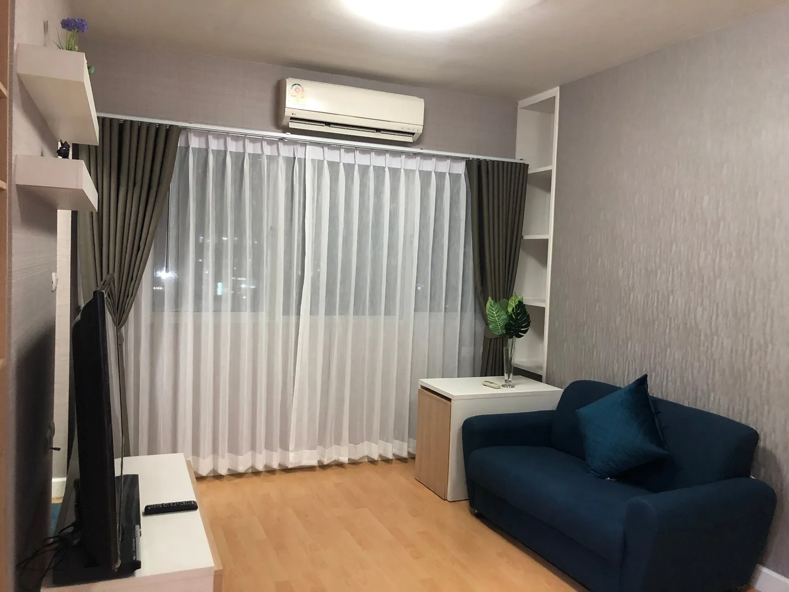 My Condo Sukhumvit 52 — photo 1