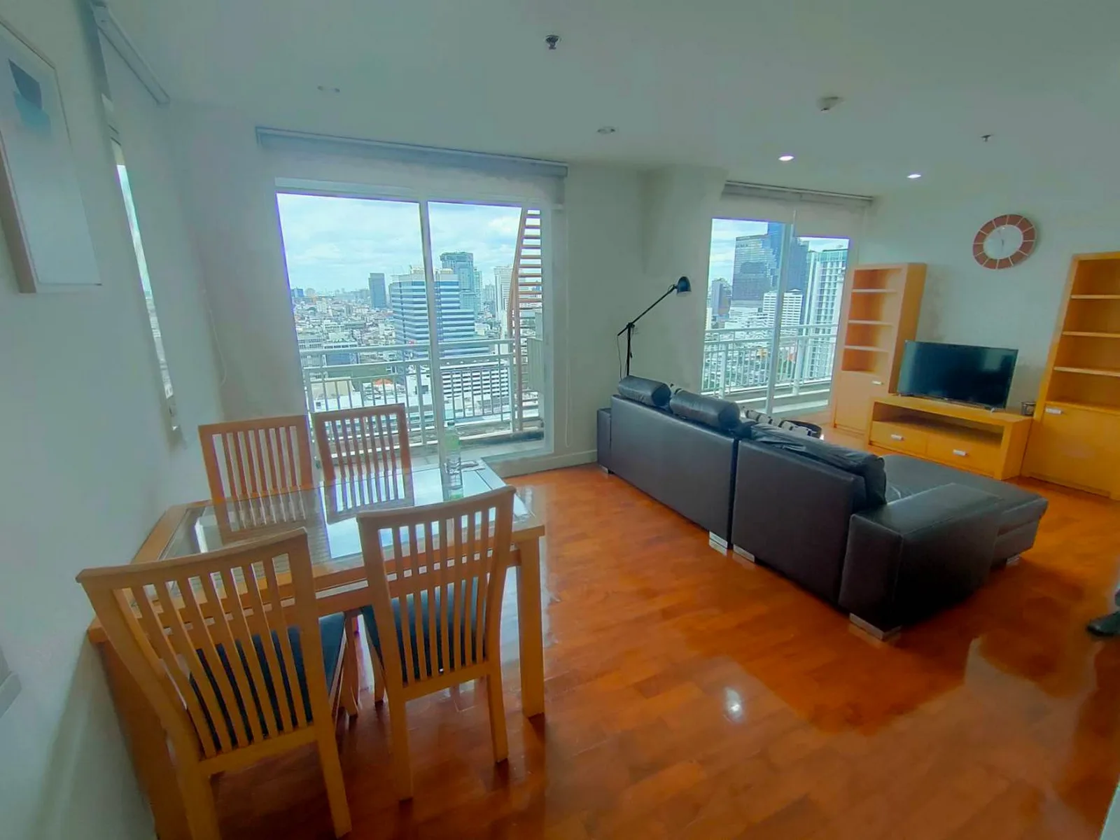 Baan Siri Silom — photo 2
