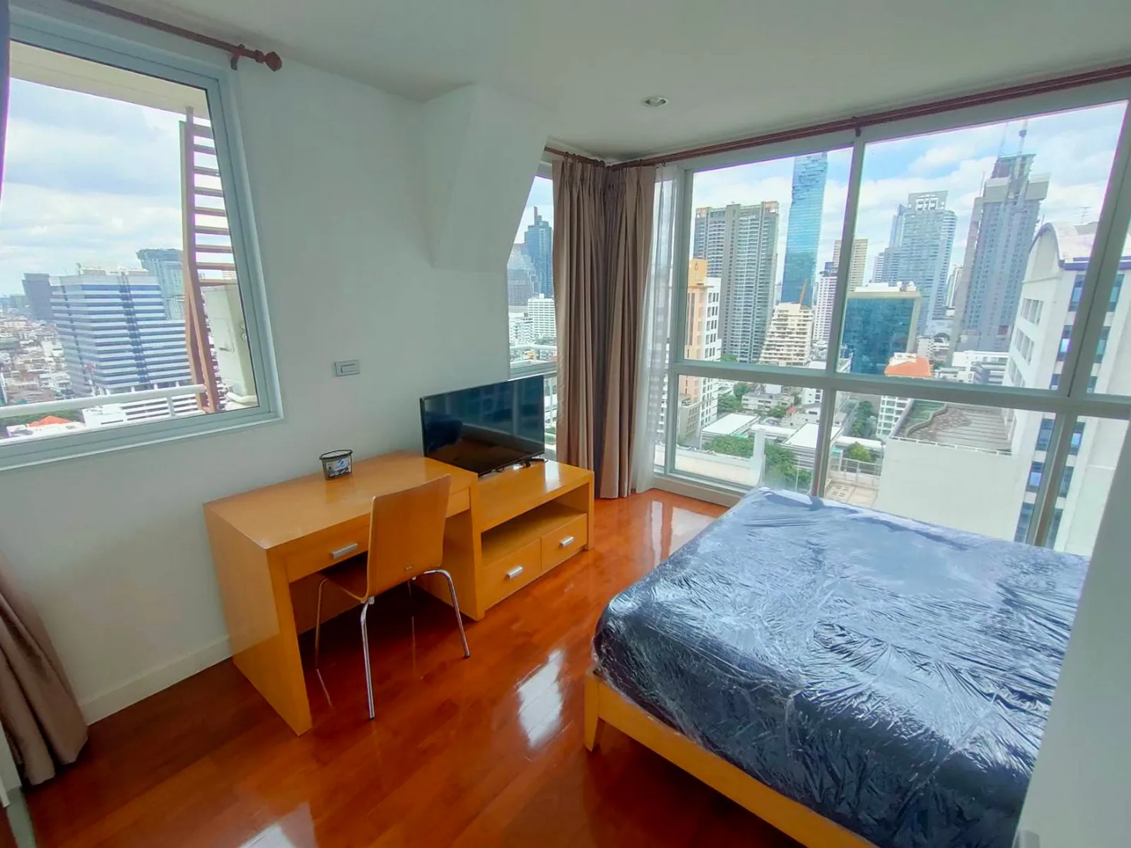 Baan Siri Silom — photo 7