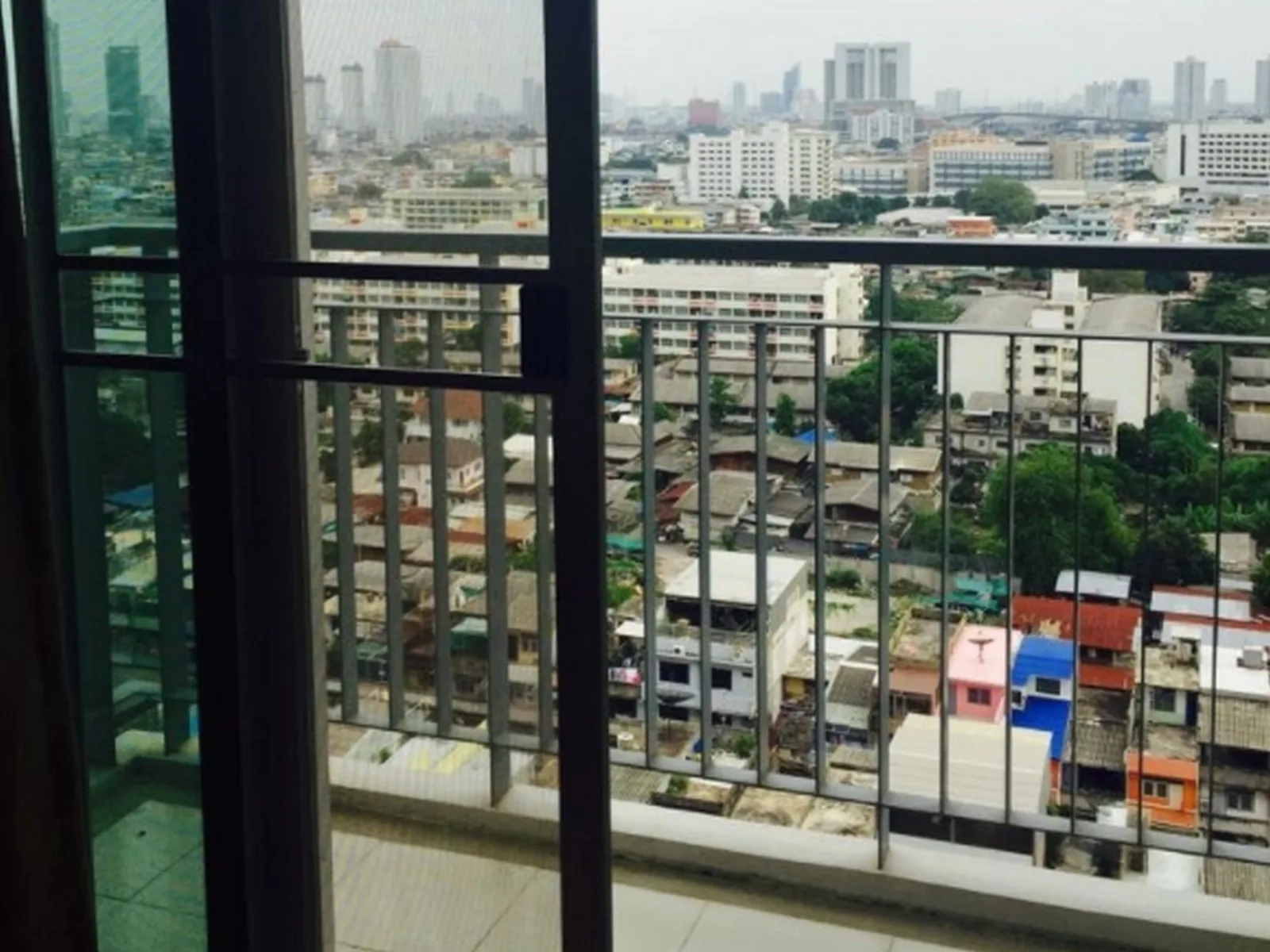 The Parkland Taksin - Thapra — photo 4