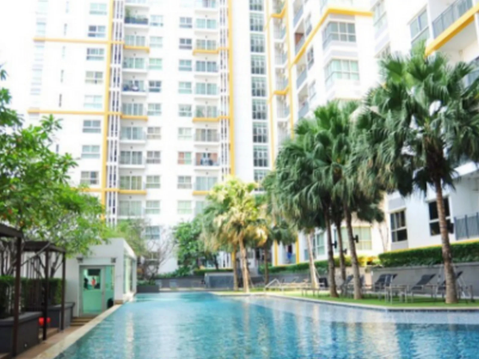 The Parkland Taksin - Thapra — photo 6