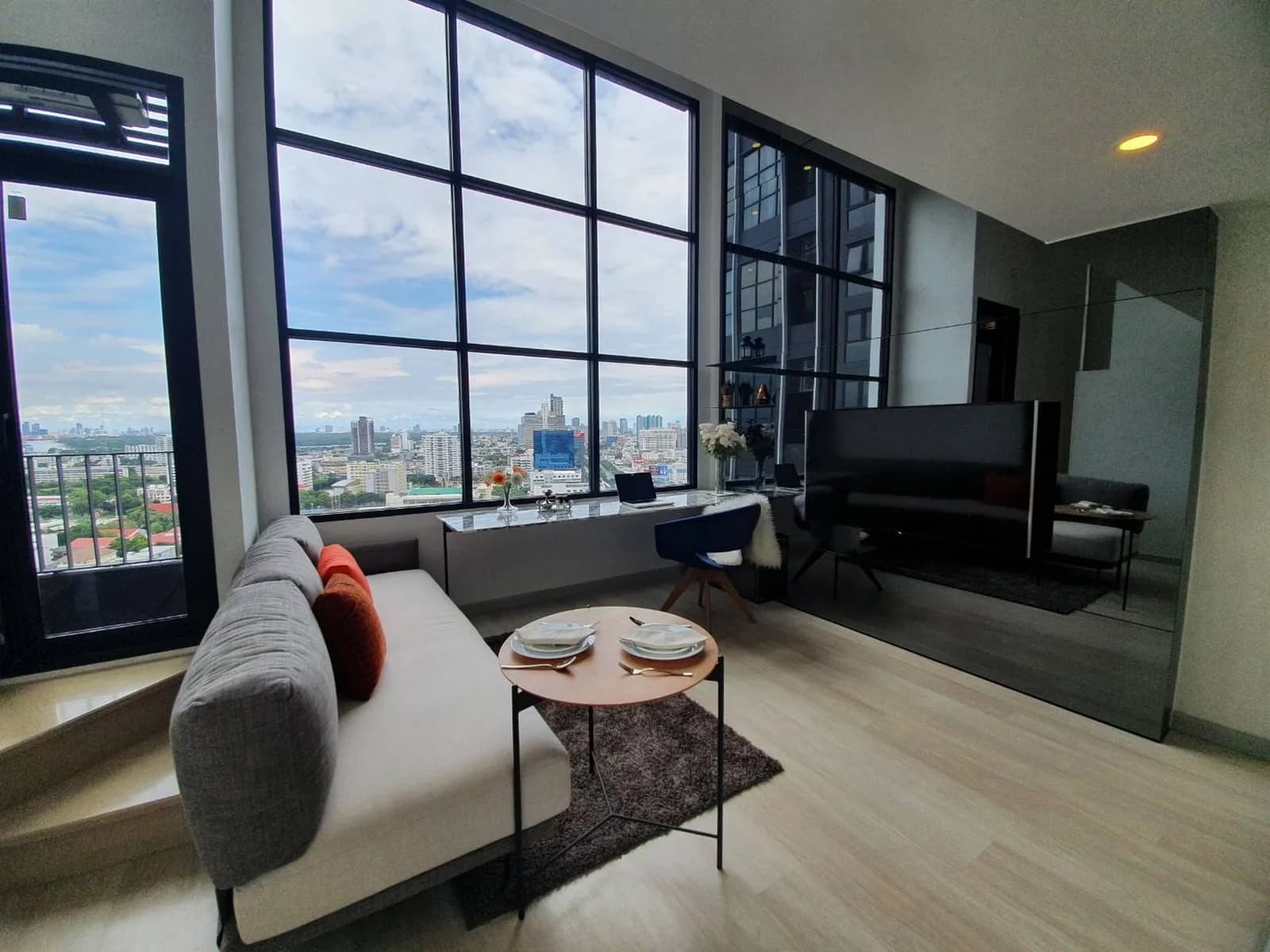 Knightsbridge Prime Sathorn — photo 1