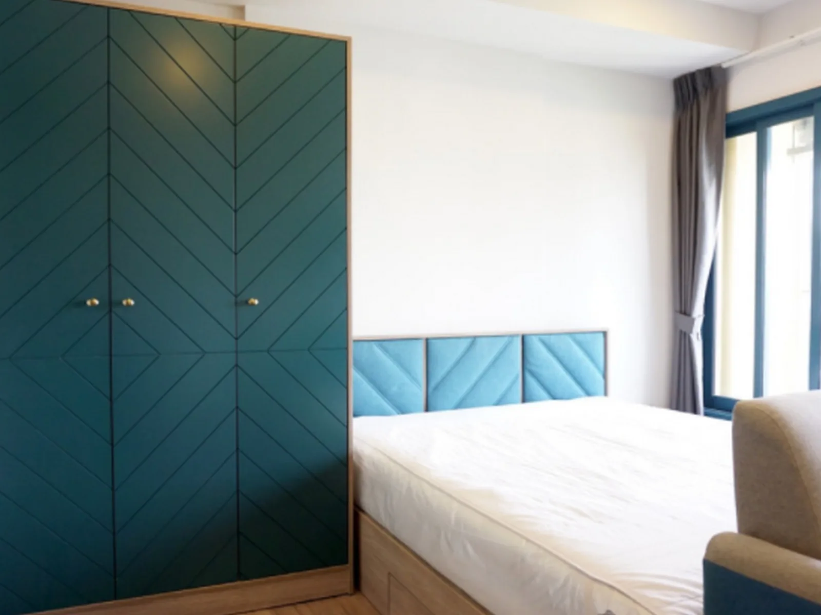 THE BASE Sukhumvit 50 — photo 4