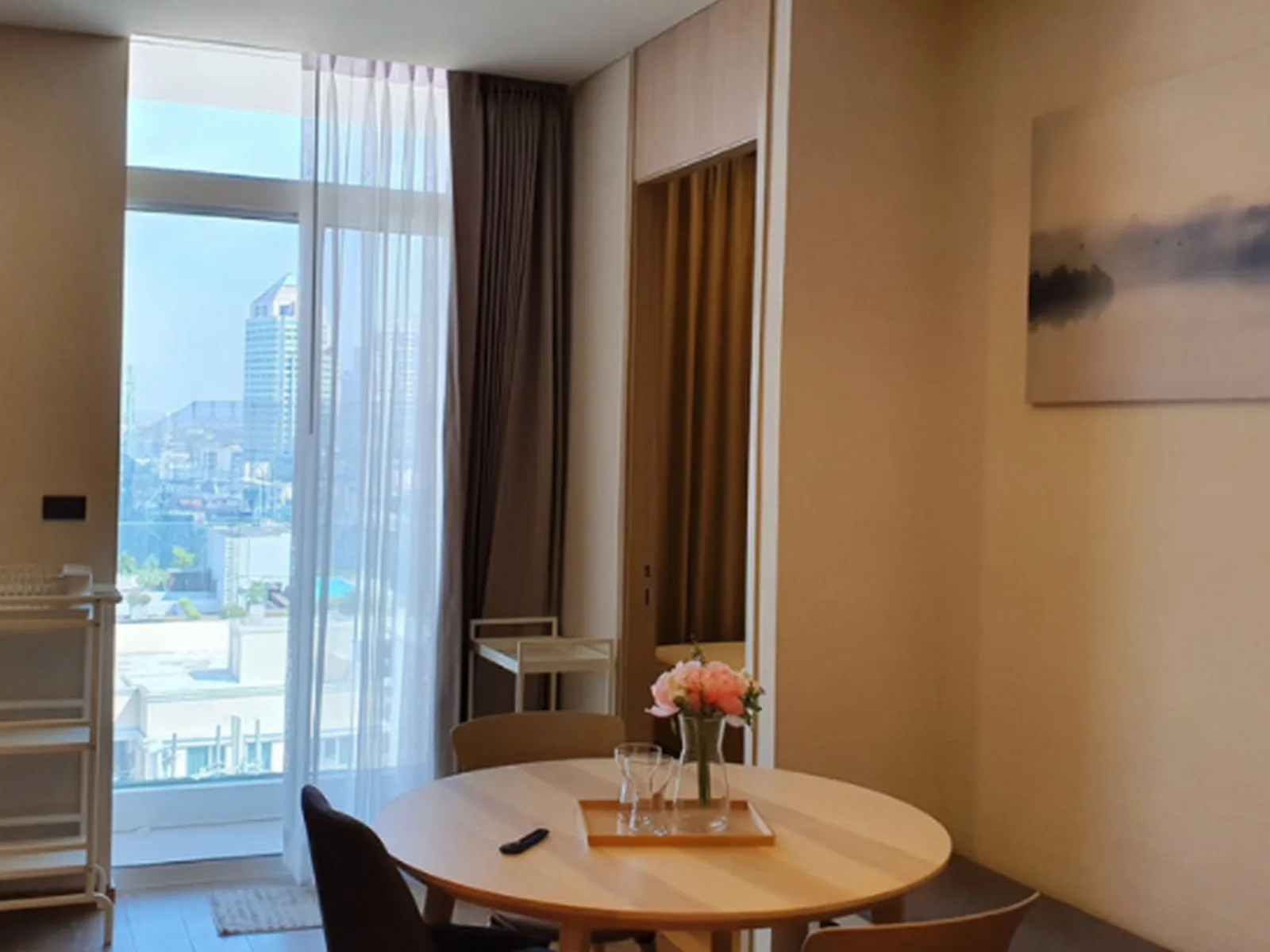 Siamese Exclusive Sukhumvit 42 — photo 6