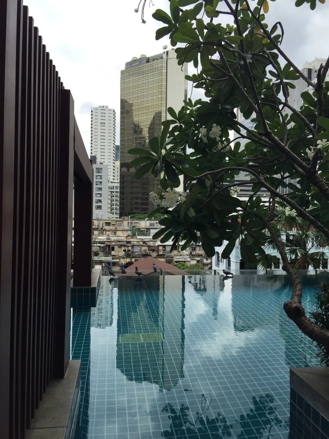 Wind Sukhumvit 23 — photo 20