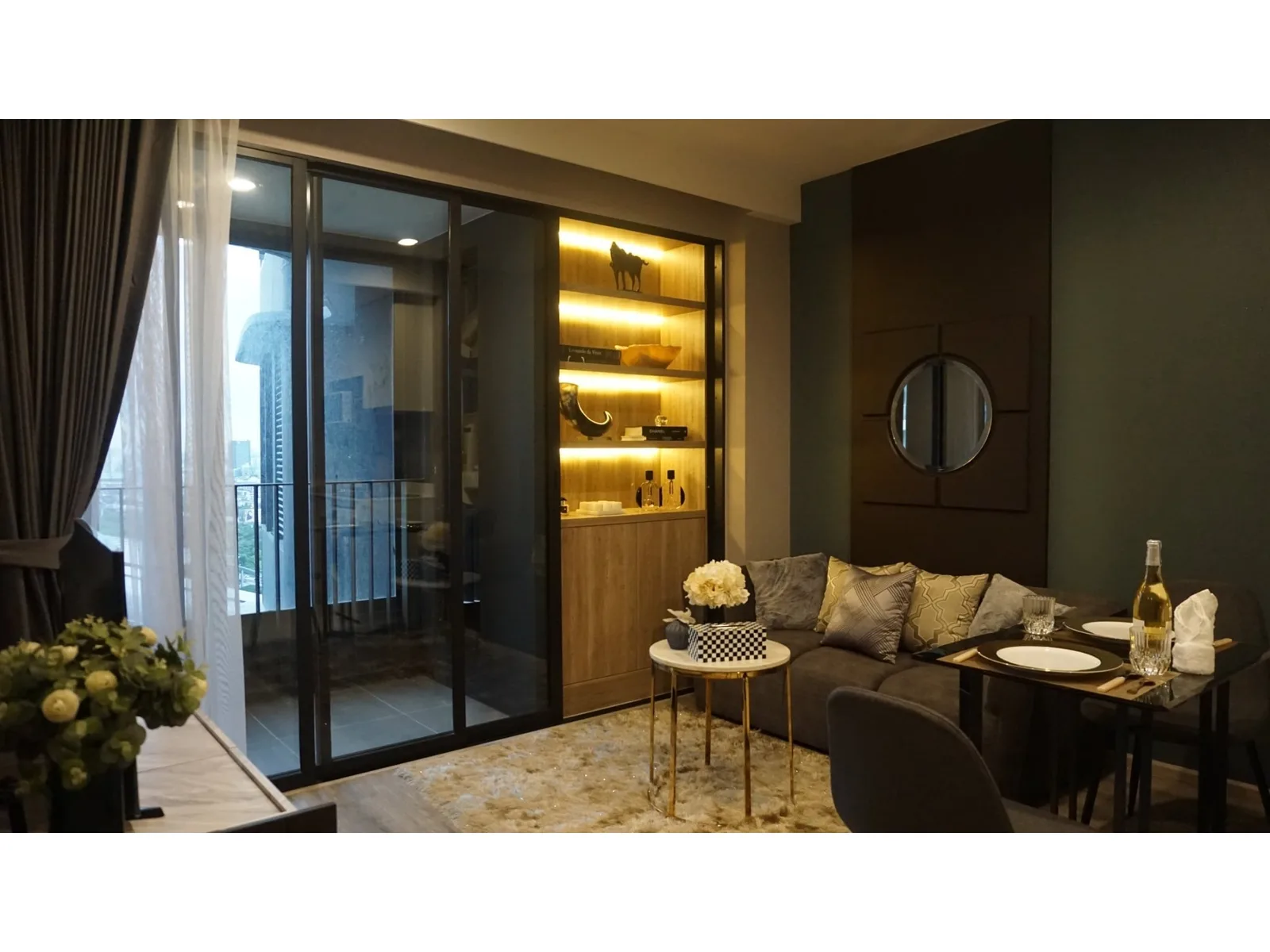 Ideo Mobi Asoke — photo 2