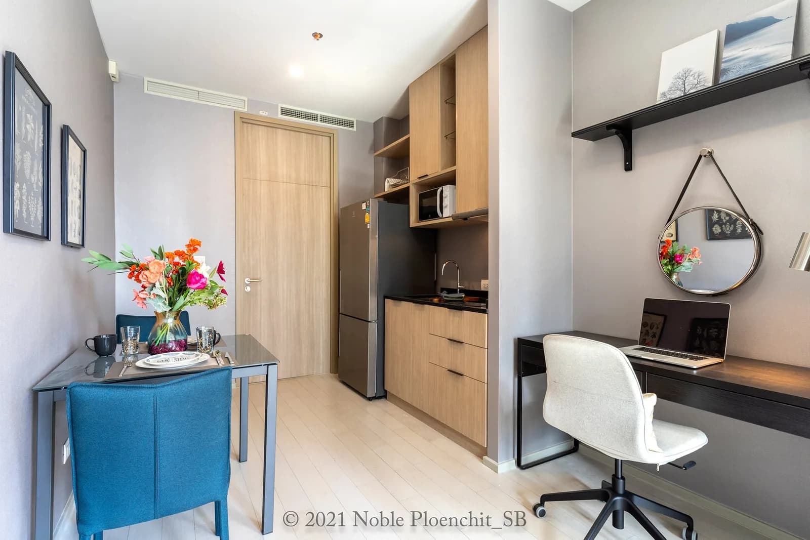 Noble Ploenchit — photo 2