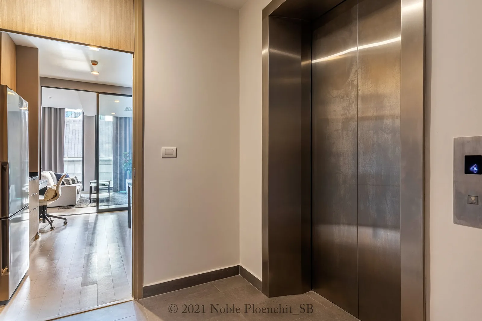 Noble Ploenchit — photo 6