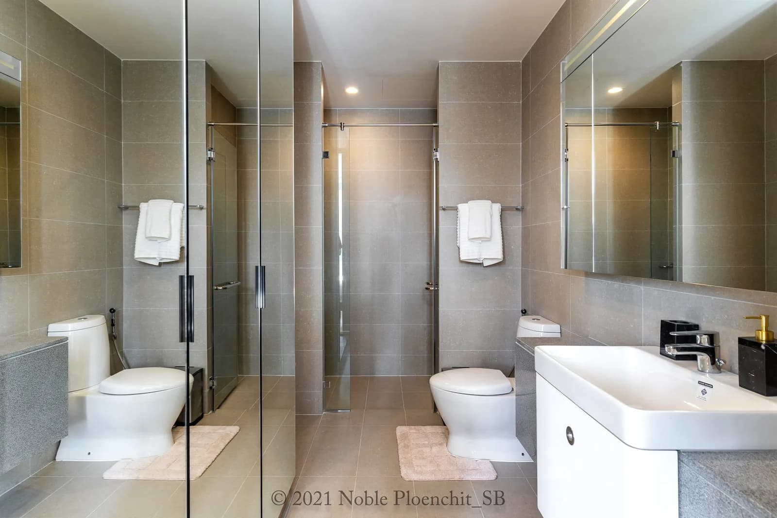 Noble Ploenchit — photo 7