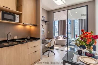 Noble Ploenchit