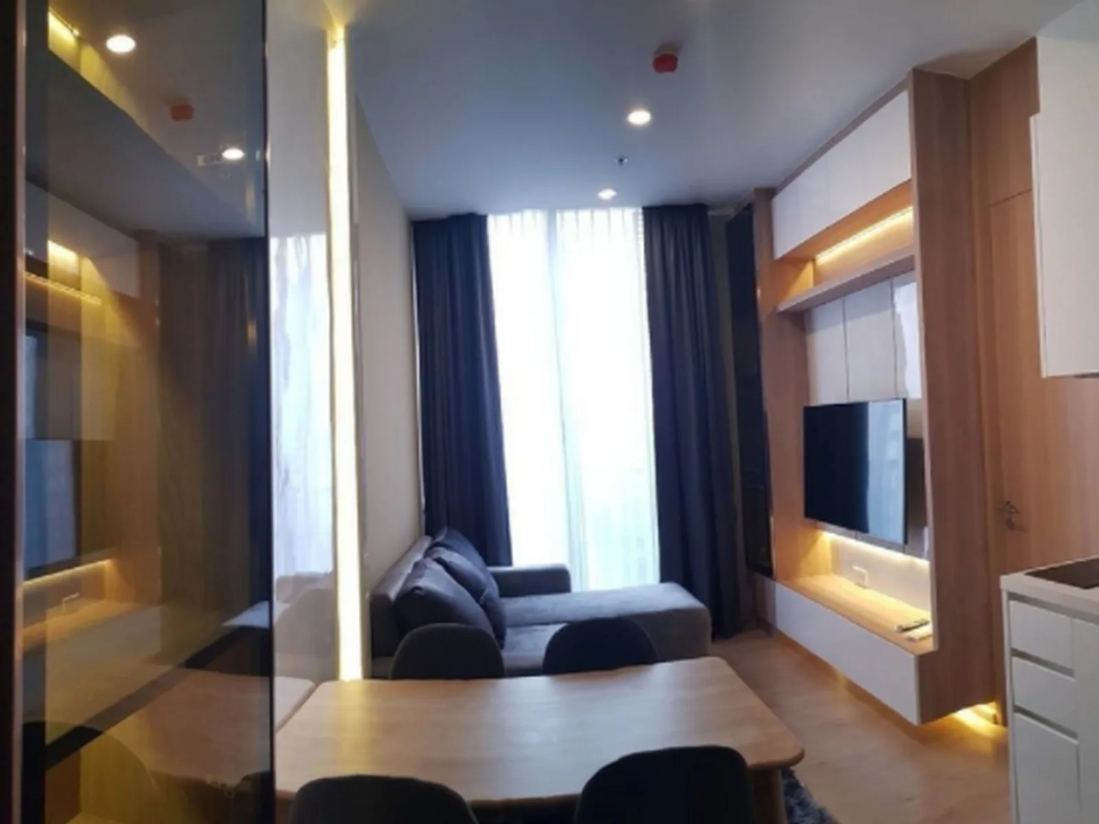 Noble BE19 — photo 1