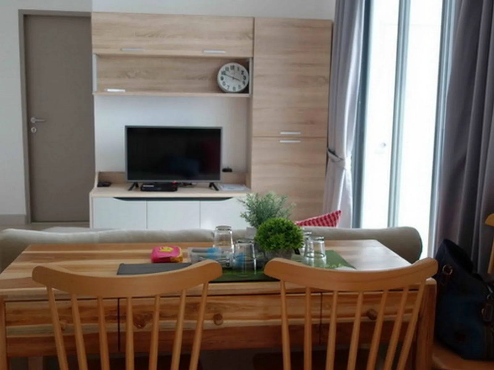 Ideo Mobi Sukhumvit 81 — photo 3
