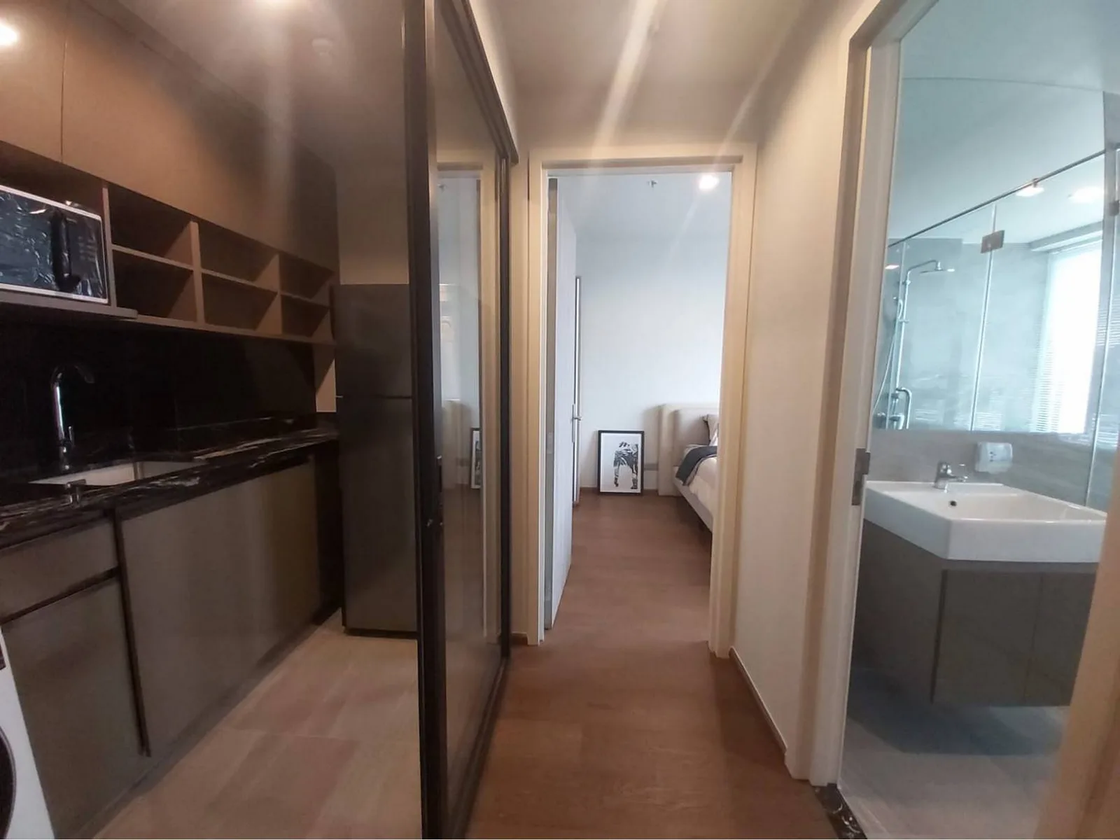 Ideo Q Sukhumvit 36 — photo 8