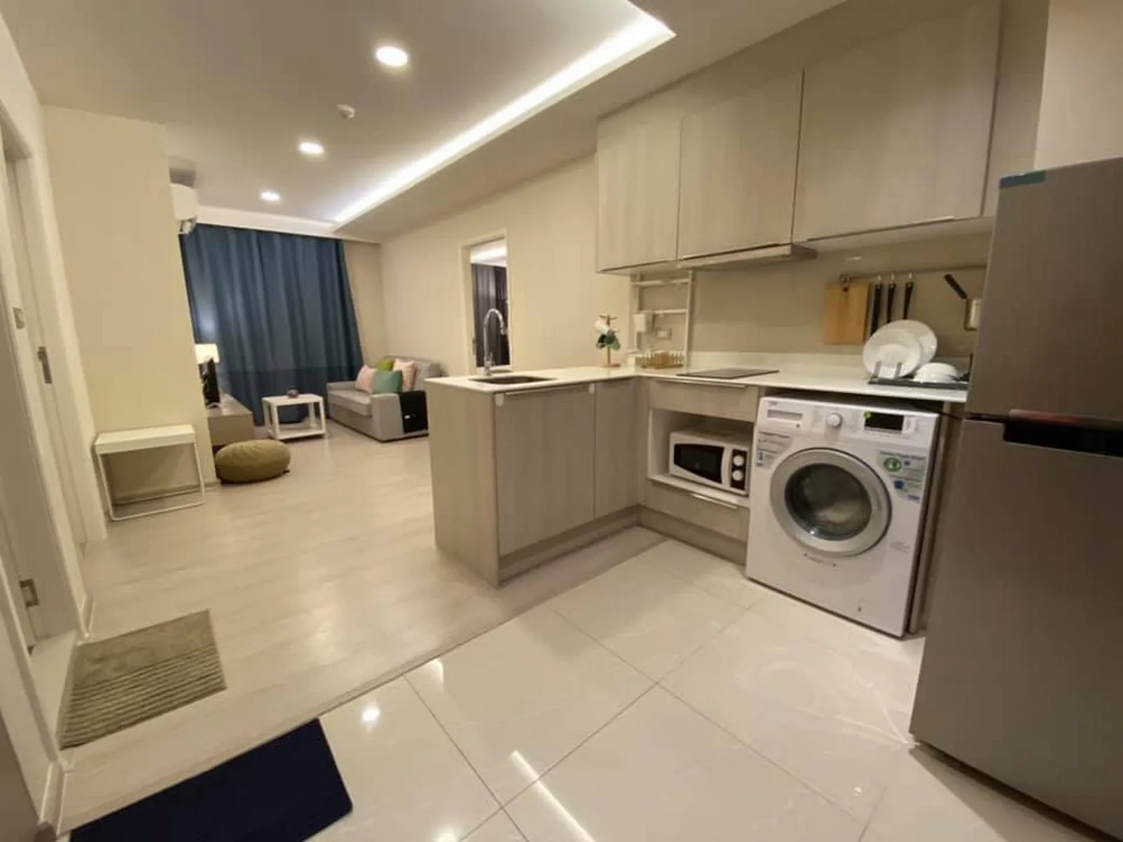 Vtara Sukhumvit 36 — photo 1