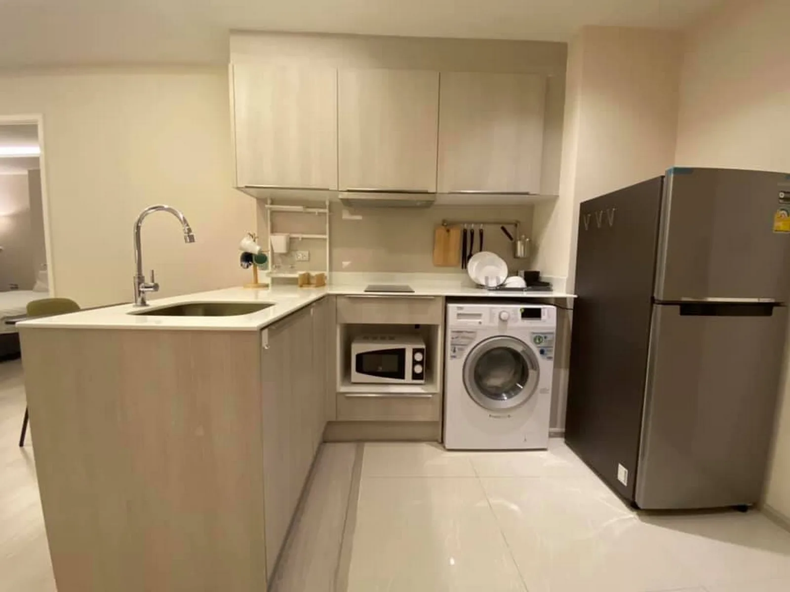 Vtara Sukhumvit 36 — photo 2
