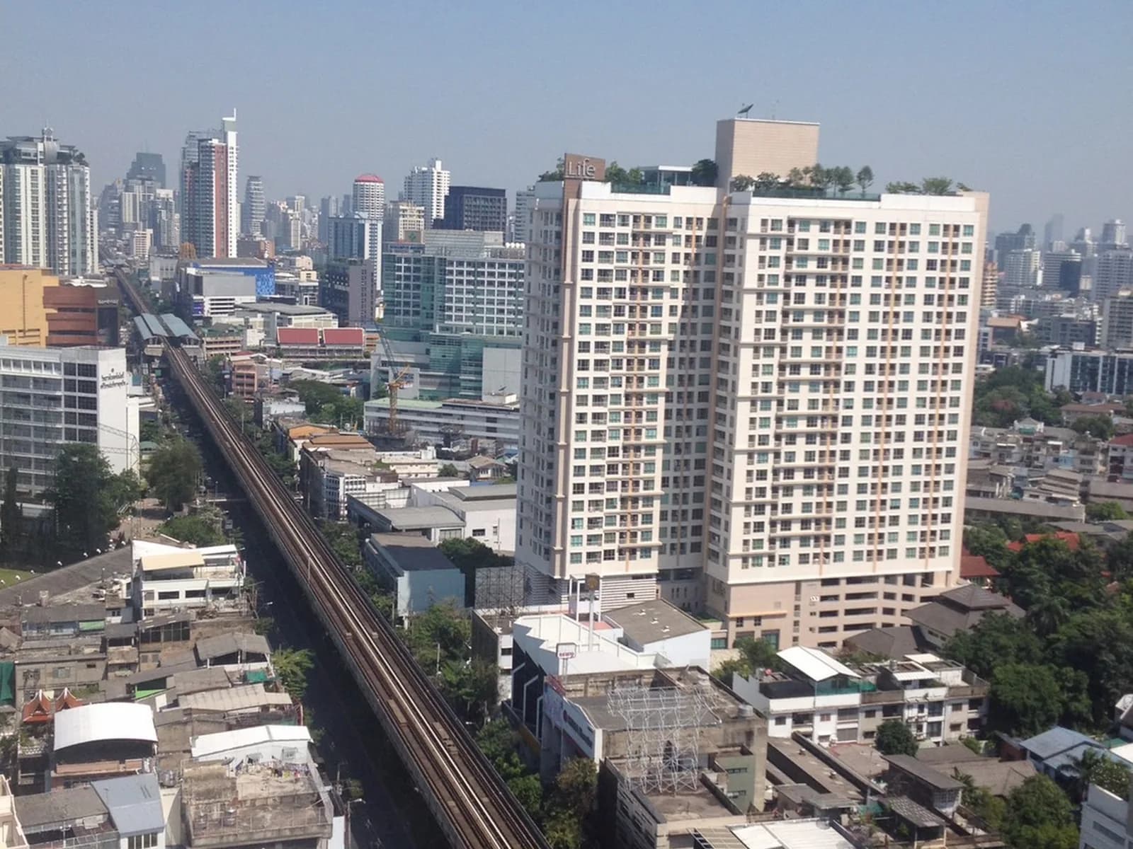 Rhythm Sukhumvit 44/1 — photo 9
