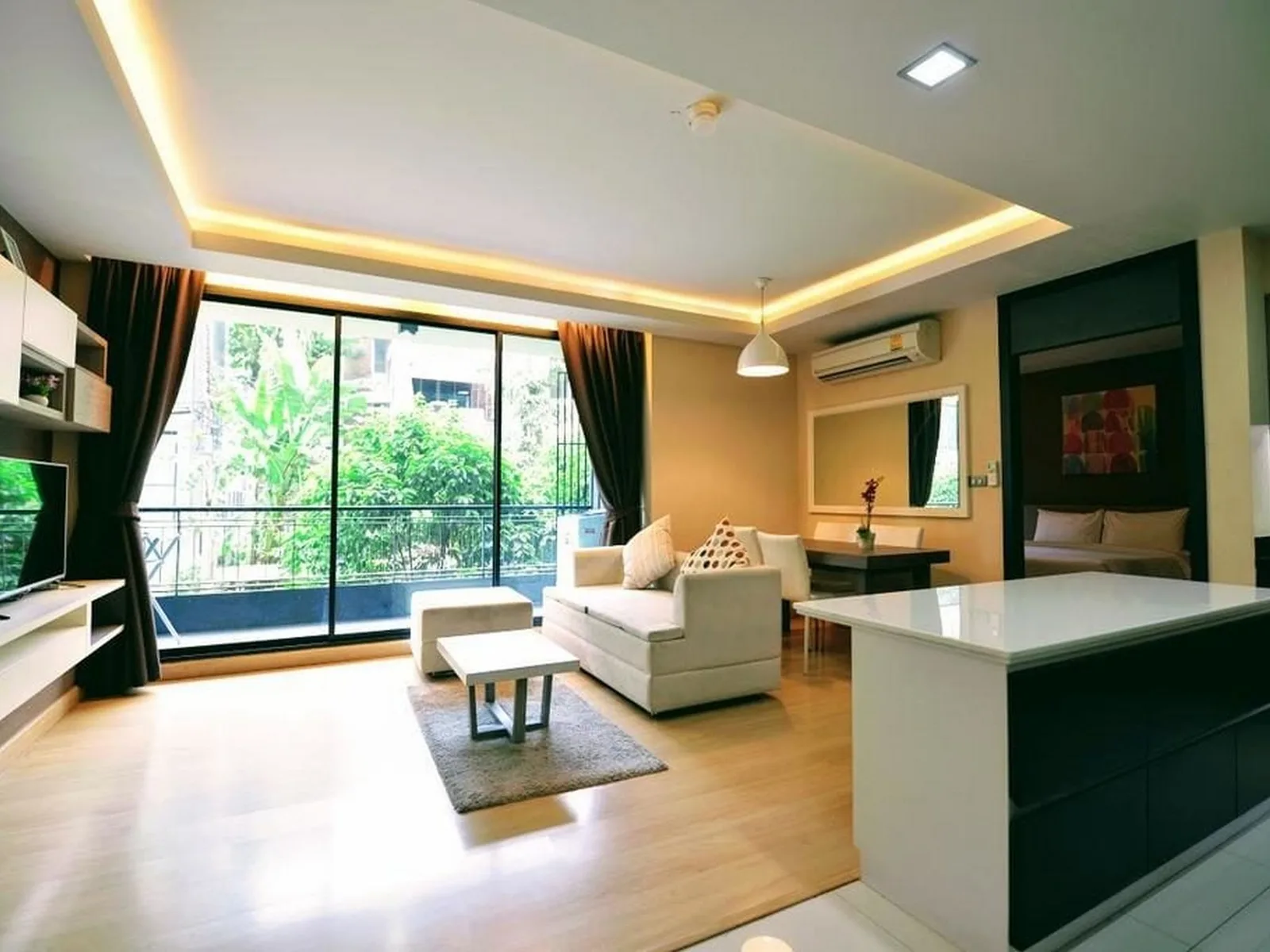 Avatar residence bangkok — photo 1