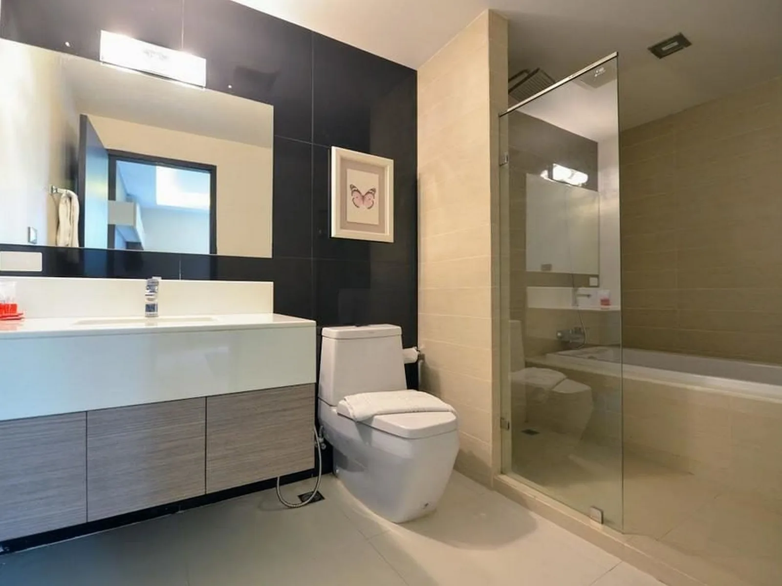 Avatar residence bangkok — photo 3