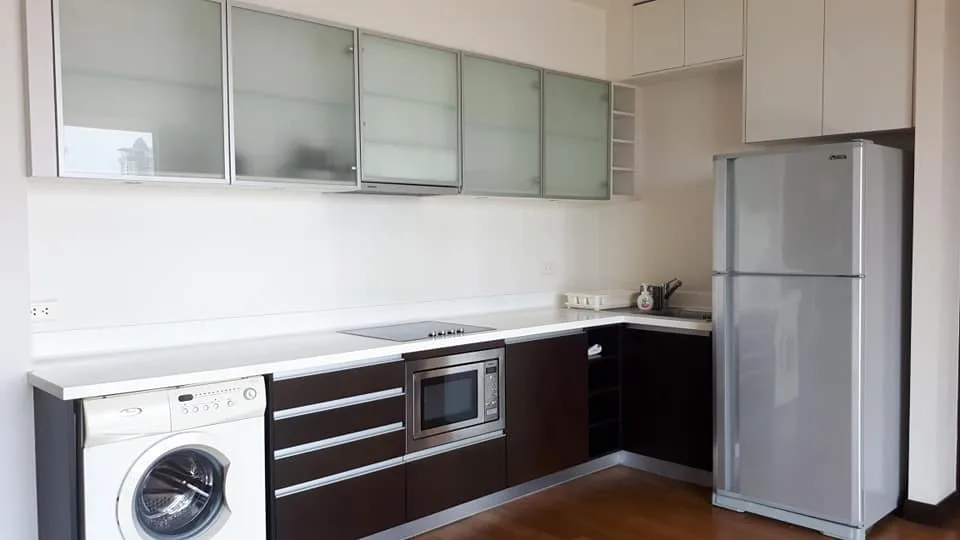 The Lofts Yennakart — photo 1