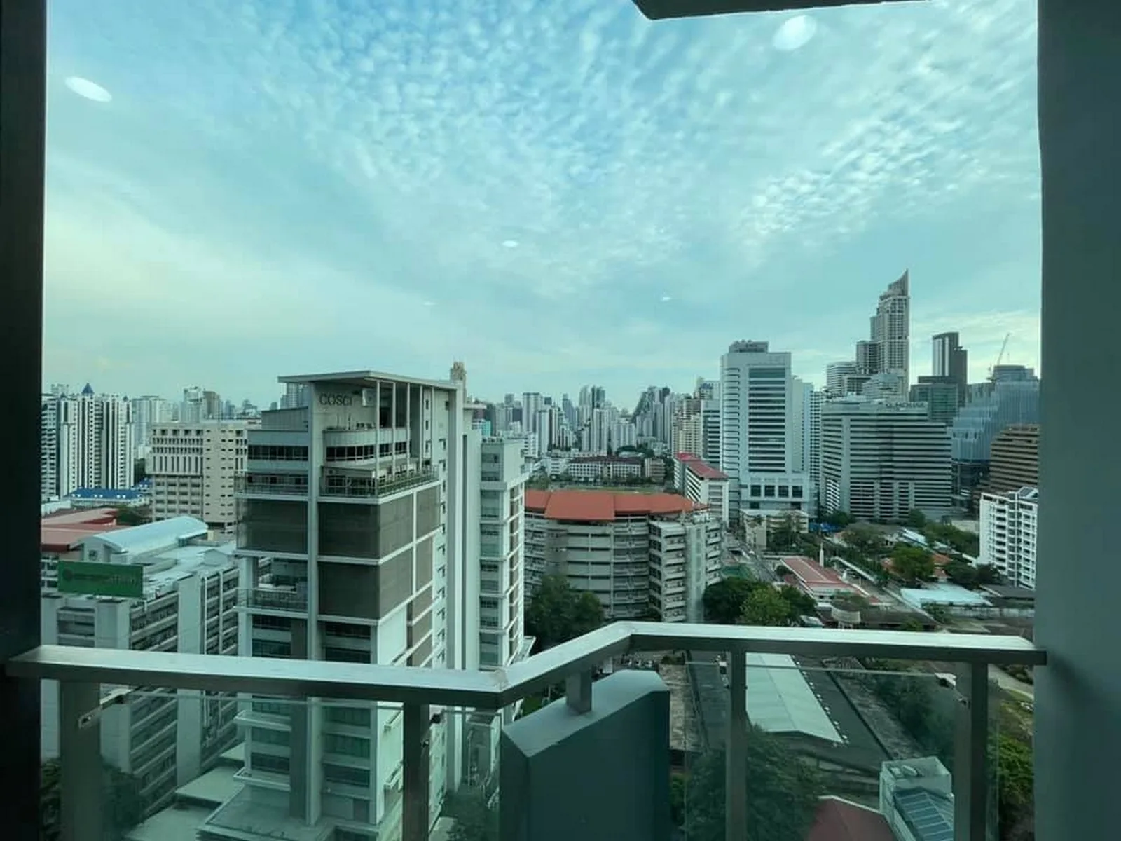 Supalai Premier @ Asoke — photo 5