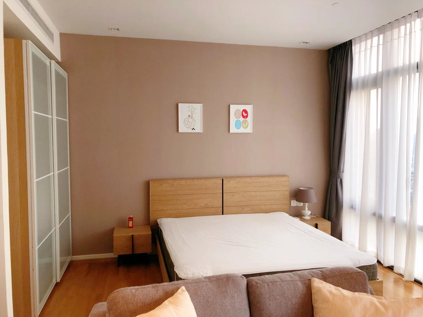 Circle Living Prototype — photo 7